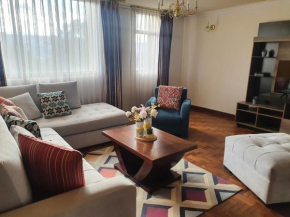 MONTELUX Apartamento
